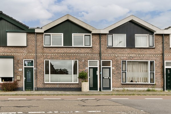 Leidseweg 364, Voorschoten